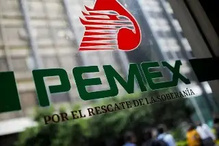 Imagen Hay un exfuncionario de Pemex prófugo de la justicia por sobornos: Sheinbaum 