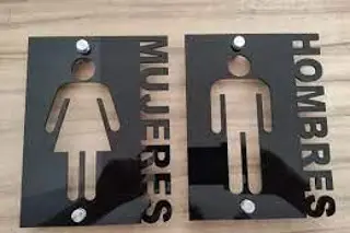 Imagen Polémica por iniciativa para que términos 'mujer' y 'hombre' se definan por el sexo biológico al nacer