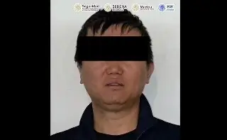 Imagen Interpol emite ficha roja para el chino Zhi Dong Zhang, ligado al crimen organizado