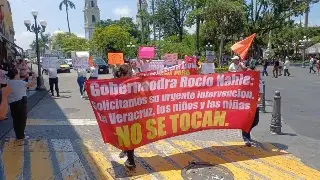 Imagen Familiares de menor presuntamente abusada por sacerdote exigen justicia en Córdoba