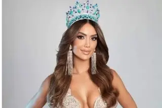 Imagen Detienen a Miss Guerrero 2024 con armas y cartuchos