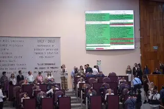 Imagen Colectivos reconocen riesgo que Ley en materia de desaparición de personas sea 'letra muerta'