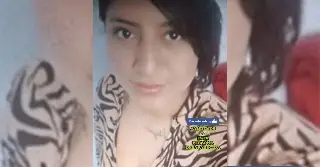 Imagen Llegó a CDMX buscando trabajo; la encontraron muerta dentro de una pared en obra negra