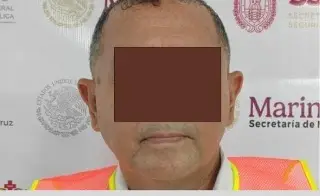 Imagen Vinculan a proceso a sacerdote de la diócesis de Veracruz por presunto abuso contra menor de edad