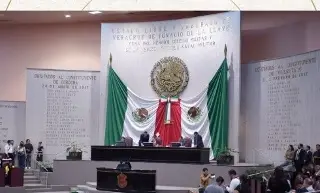 Imagen Congreso actualiza Ley de Obras Públicas y Servicios Relacionados con Ellas
