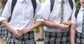 Imagen ¿Tienes hijos menores de edad? Checa la importancia de que aprendan a mostrar sus sentimientos