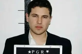 Imagen EU ofrece recompensa de 10 mdd por Iván Archivaldo Guzmán, hijo de 