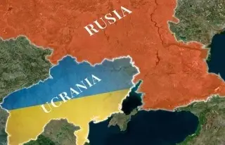 Imagen ¿Cuál es el futuro de la guerra entre Rusia y Ucrania? Esto dicen expertos 