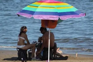 Imagen Pega al turismo ola de violencia en Veracruz