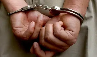 Imagen Detienen a 5 presuntos integrantes del crimen organizado en Chiapas; esto les aseguraron