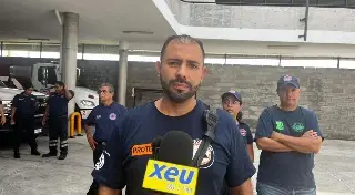 Imagen Continúa el Operativo de Verano en Boca del Río
