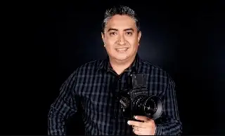 Imagen Detienen a dos implicados en el crimen del fotógrafo Guatier Sánchez, asesinado en Tuxtepec