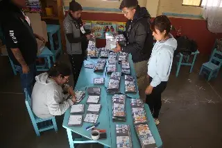 Imagen Cierran mesas de votación en Bolivia; inicia conteo