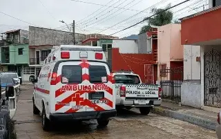 Imagen Hallan sin vida a adulta mayor en Orizaba, Veracruz