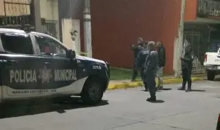 Imagen Hombre pierde la vida tras ataque armado en Mariano Escobedo, Veracruz 