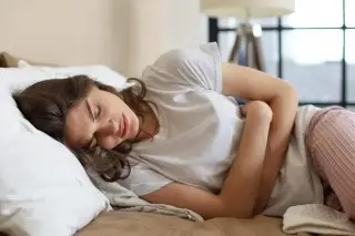 Imagen ¿Qué síntomas provoca el síndrome premenstrual? 
