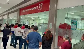 Imagen Cambian requisitos para sacar una casa con Infonavit; ya no necesitarás mil 80 puntos