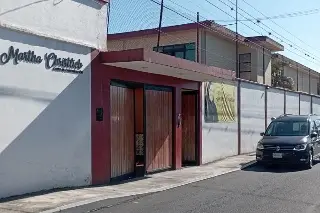 Imagen Hallan sin vida a religiosa en convento de Orizaba, Veracruz 