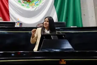 Imagen Ley de desaparición de personas en Veracruz es un 'dardo envenenado': PAN