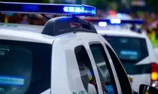 Imagen Tiroteo por pelea familiar deja dos policías muertos en Utah