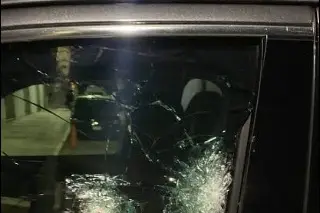 Imagen Dan 11 años de cárcel a dos más por atentado contra Ciro Gómez Leyva