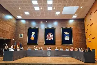 Imagen Cabildo nombra alcaldesa perpetua a la Virgen de la Paciencia, en Castellón