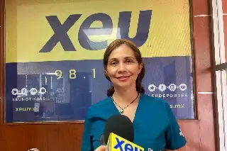 Imagen Acciones de EU para capturar a Maduro abre posibilidad de derribar dictadura: ciudadana venezolana 