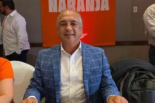 Imagen MC respalda Ley de desapariciones en Veracruz; pide 'confiar' en el gobierno