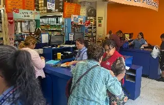 Imagen Esto es lo que se gastan los padres de familia para este regreso a clases en veracruz