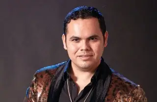 Imagen Asesinan a Ernesto Barajas, vocalista de Enigma Norteño