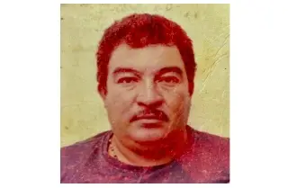 Imagen Buscan a Fermín, hombre desaparecido en Veracruz