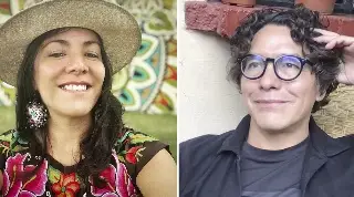 Imagen Clara Brugada anuncia detención de 13 personas por asesinato de sus colaboradores