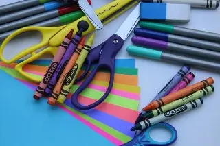 Imagen Profeco realiza operativo por el regreso a clases en Veracruz-Boca del Río