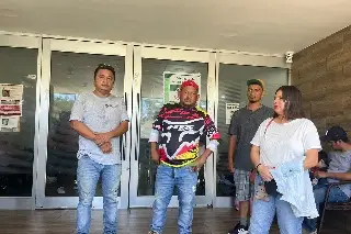 Imagen Profeco ha recibido quejas contra financiera de autos en Veracruz