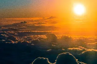 Imagen Olas de calor amenazan a adultos mayores, poco preparados para protegerse: Estudio