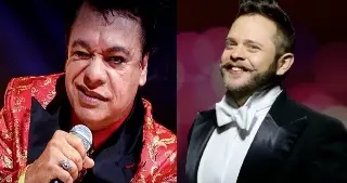 Imagen Rodrigo de la Cadena revela que tuvo la fortuna de vivir un 'encuentro de almas' con Juan Gabriel (+Video) 