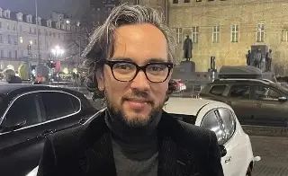Imagen En 'fast track', ratifican a Genaro Lozano como embajador de México en Italia 