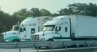 Imagen Aumenta robo de acero, aluminio y cobre en carreteras del país, advierten expertos