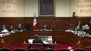Imagen Mayor reto de la nueva Suprema Corte de Justicia es generar confianza a ciudadanos: Analista 