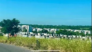 Imagen Un verdadero suplicio lo que viven habitantes de los fraccionamientos sin municipalizar en la zona norte de Veracruz 