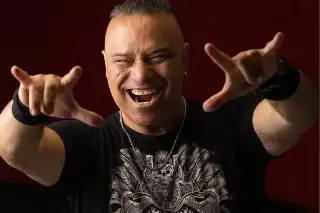 Imagen Fallece Xava Drago, vocalista de 'Coda' y la voz de 'Aún te amo' ¿La recuerdas?