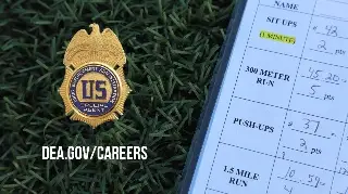 Imagen Director de la DEA acusa a Venezuela de colaborar con el ELN para enviar drogas a EU