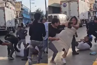 Imagen Ya viene San Bartolo ¿Es cierto que el Diablo anda suelto?