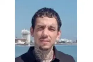 Imagen Buscan a Raúl, desapareció en Veracruz 