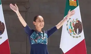 Imagen Primer informe de Sheinbaum cambiará de fecha, no será el 1 de septiembre