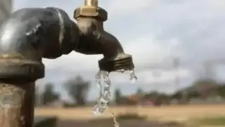 Imagen Zona del Centro Histórico de Veracruz sufrirá falta de agua por varias horas 