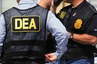 Imagen Venezuela acusa a la DEA de ser el 'mayor cartel de drogas' del mundo, ante despliegue naval de EU