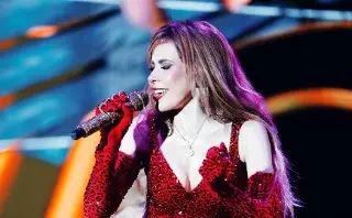 Imagen Gloria Trevi recibirá el premio Leyenda de la Herencia Hispana 2025