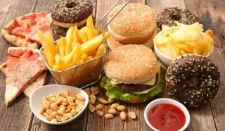 Imagen ¿Cómo impacta a la salud el consumir alimentos ultraprocesados? 