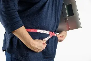 Imagen Los fármacos antiobesidad se asocian a un menor riesgo de cáncer en personas con sobrepeso, revela estudio
